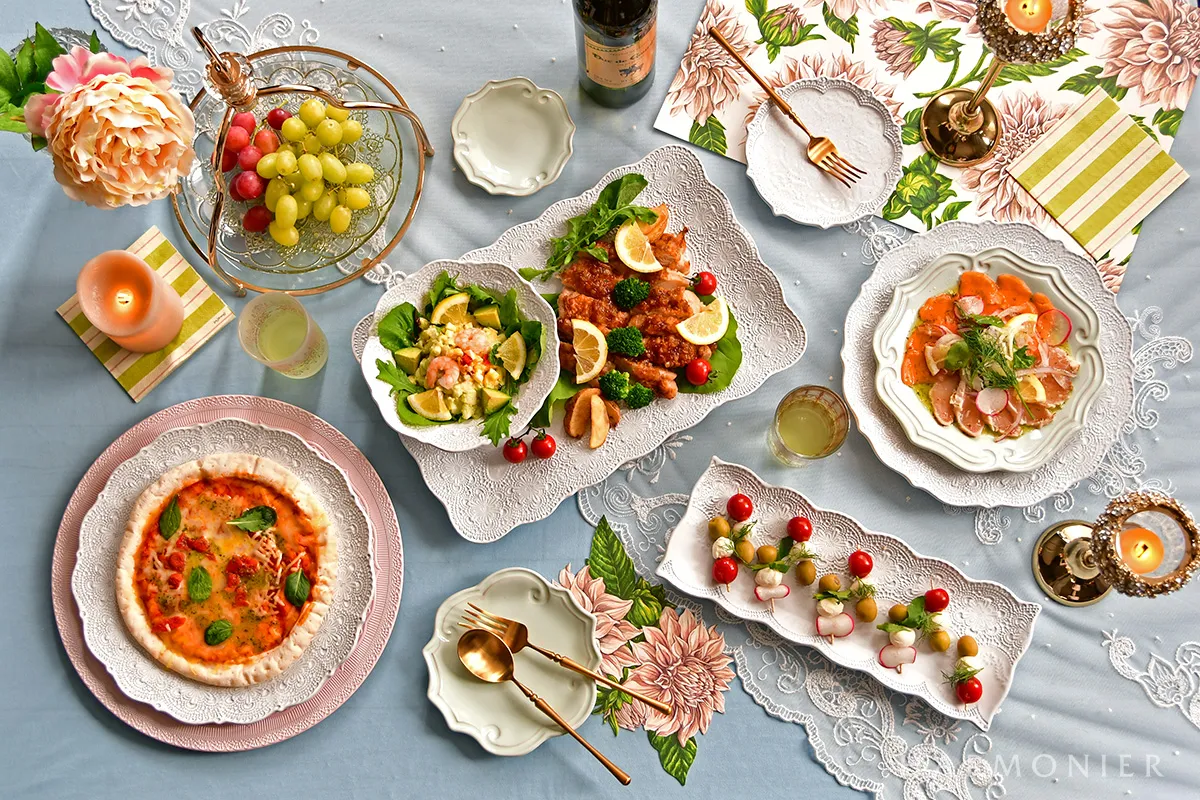 おしゃれホームパーティー飾りアイテムセット６ BIRTHDAY 家具・インテリア おしゃれホームパーティー飾りアイテム