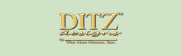 DITZ designs（ディッツデザイン）