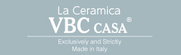 La ceramica VBC casa（ラ・セラミカVBC）from Italy