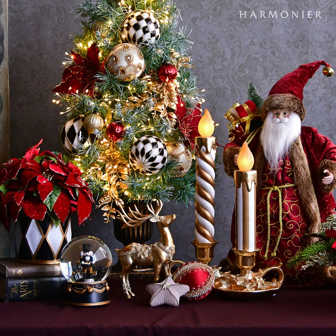 クリスマスインテリア特集（テイスト別）｜クリスマス雑貨の通販