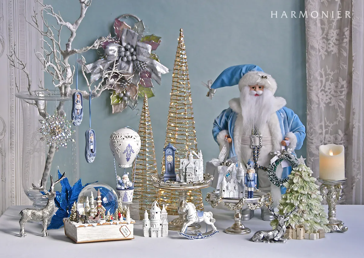 2025クリスマスインテリア特集（テイスト別）｜クリスマス雑貨の通販
