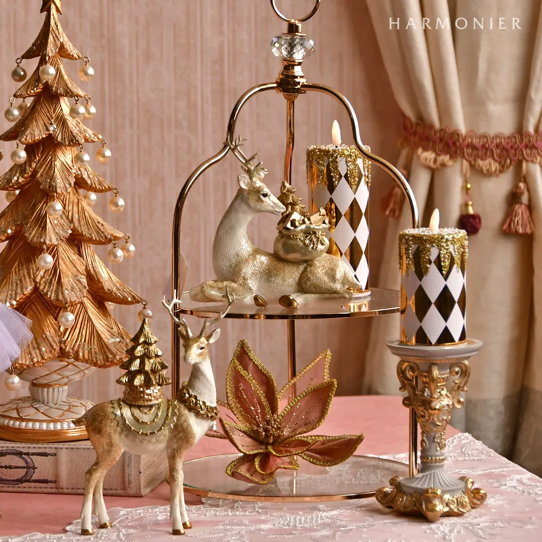 2025クリスマスインテリア特集（テイスト別）｜クリスマス雑貨の通販